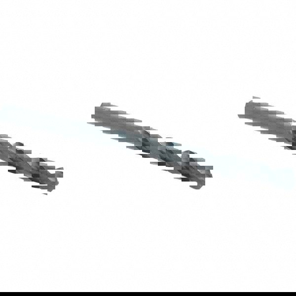 Jobber Length Drill Bit: 6.5 mm Dia, 118 &deg;, High Speed Steel