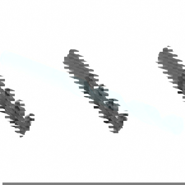 Jobber Length Drill Bit: 7.5 mm Dia, 118 &deg;, High Speed Steel