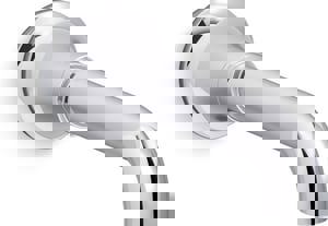 Tub Spout in Polished Chrome