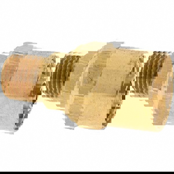 1/4 NPTF, Reusable Hose Female Fitting