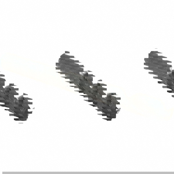 Jobber Length Drill Bit: 11 mm Dia, 118 &deg;, High Speed Steel