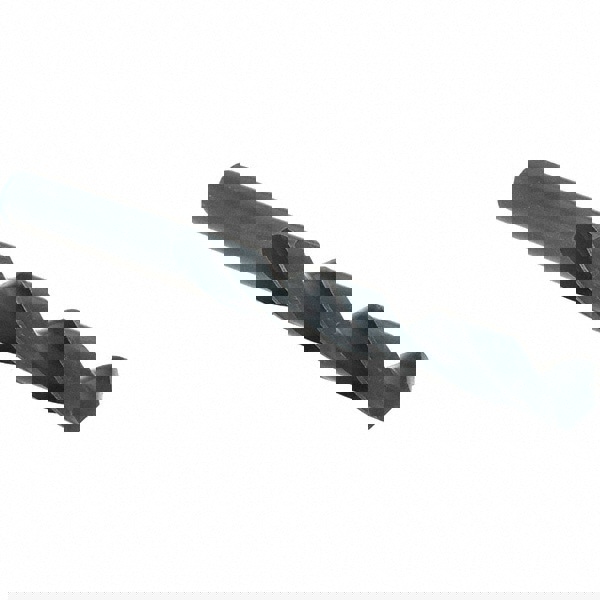 Jobber Length Drill Bit: 11.5 mm Dia, 118 &deg;, High Speed Steel