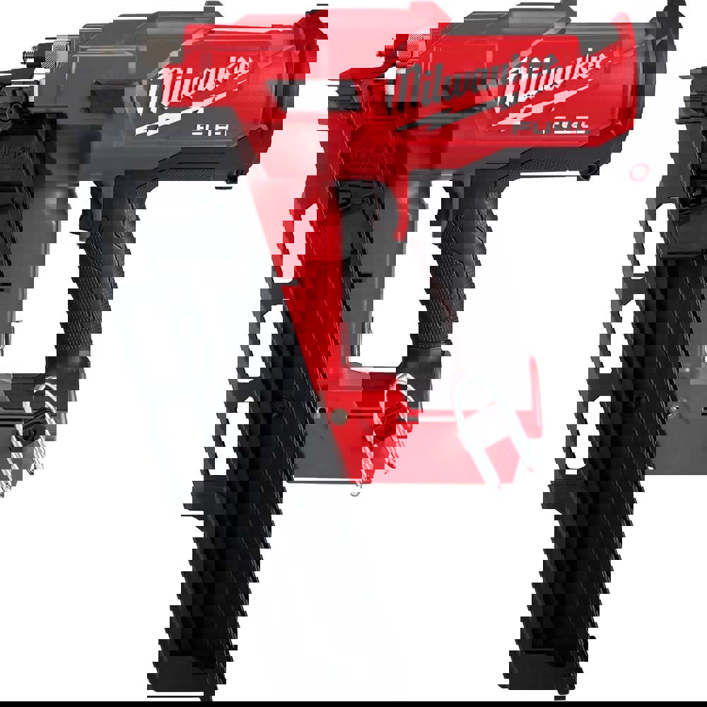 Cordless Framing Nailer: 18V, 2 to 3-1/2