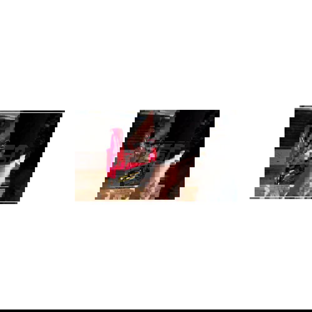 Cordless Framing Nailer: 18V, 2 to 3-1/2