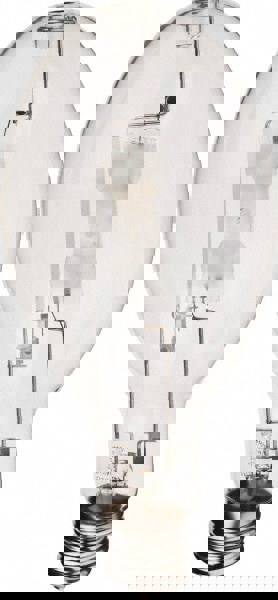 HID Lamp: High Intensity Discharge, 400.000 Watt, Commercial & Industrial, Mogul Base, ED37