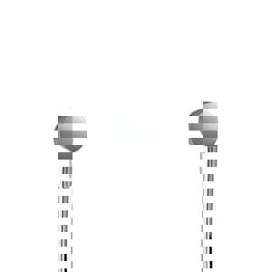 WALL OUT 1/2 NPT *STARCK CP