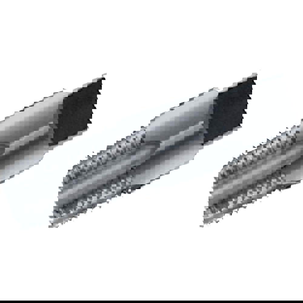 Standard Pipe Taps; Thread Standard: NPT ; Thread Size (Inch): 1/2-14 ; Material: High Speed Steel ; Coating/Finish: Oxide ; Chamfer: Plug ; Number Of Flutes: 5