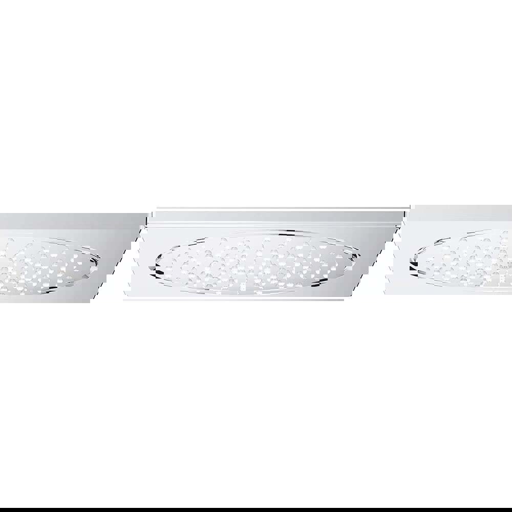 Shower Heads & Accessories