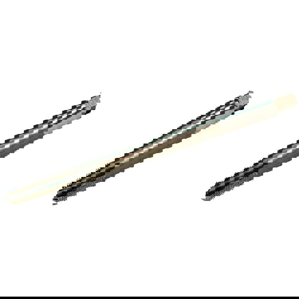 Extension Taps; Tap Type: Extension ; Thread Size (Inch): #6-32 ; Thread Standard: UNC ; Thread Limit: H3 ; Thread Pitch (mm): 0.79 ; Thread Length (Decimal Inch): 0.6875