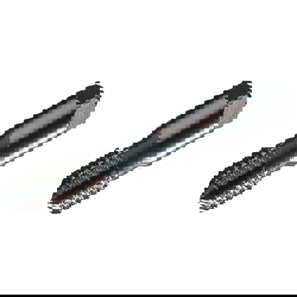 Thread Forming Tap: 5/8-11 UNC, 2B Class of Fit, Bottoming, High Speed Steel, Uncoated