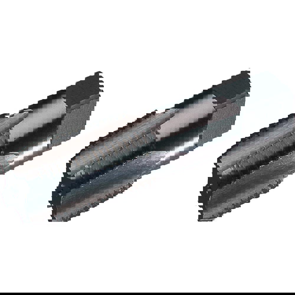 Standard Pipe Taps; Thread Standard: NPS ; Thread Size (Inch): 1/2-14 ; Material: High Speed Steel ; Coating/Finish: Uncoated ; Tap Type: Machine Tap ; Chamfer: Modified Bottoming