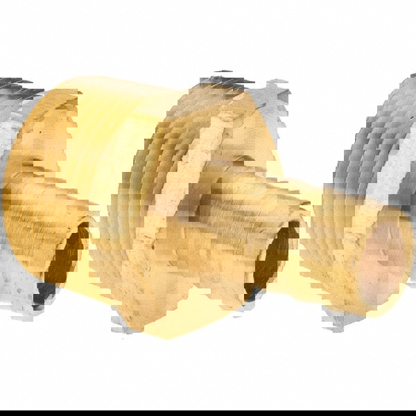 Barbed Hose Fitting: 3/4