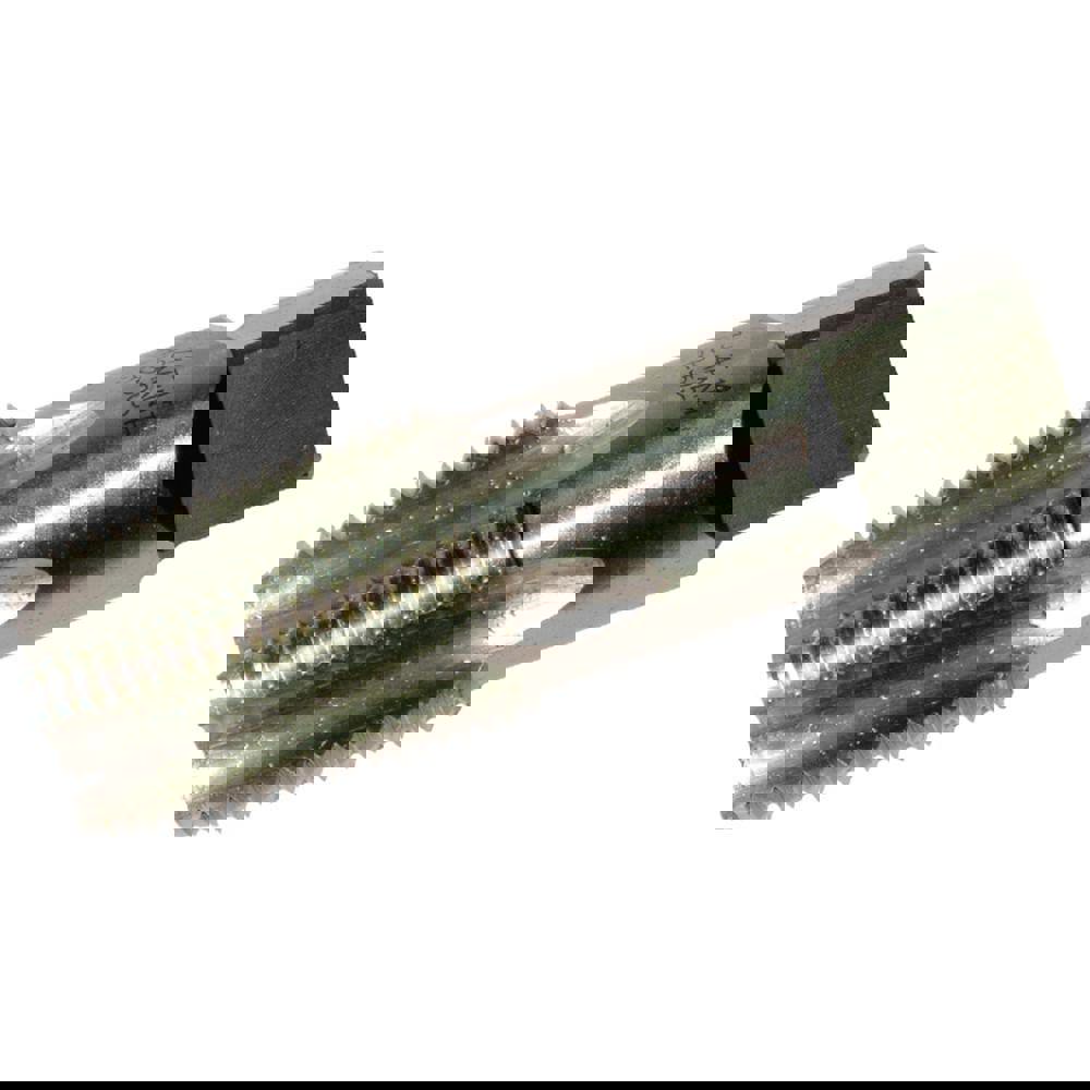 Standard Pipe Taps; Thread Standard: NPT ; Thread Size (Inch): 3/4-14 ; Material: High-Speed Steel ; Coating/Finish: Bright/Uncoated ; Chamfer: Standard ; Number Of Flutes: 5