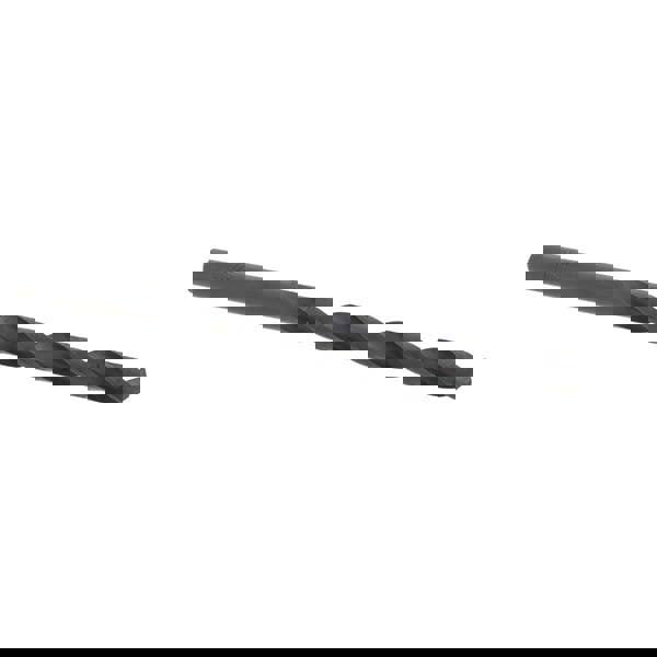 Jobber Length Drill Bit: #4, 118 &deg;, High Speed Steel