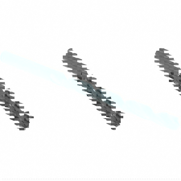 Jobber Drill: #9, 118 deg Point, High Speed Steel