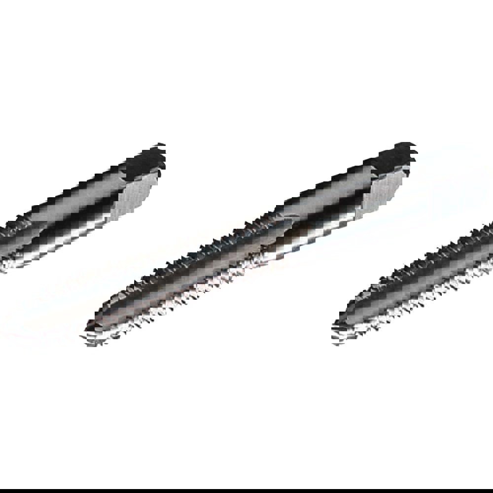 Tap Sets; Minimum Tap Thread Size (Inch): #12-24 ; Maximum Tap Thread Size (Inch): #12-24 ; Chamfer: Taper; Plug; Bottoming ; Material: High-Speed Steel ; Overall Length (Decimal Inch): 2.3750 ; Thread Direction: Right Hand