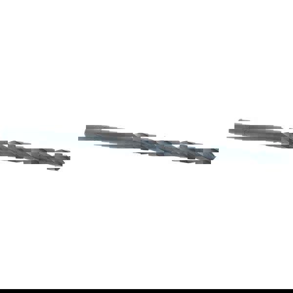 Jobber Length Drill Bit: #12, 118 &deg;, High Speed Steel