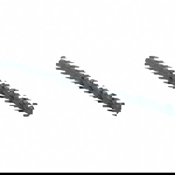 Jobber Length Drill Bit: #15, 118 &deg;, High Speed Steel