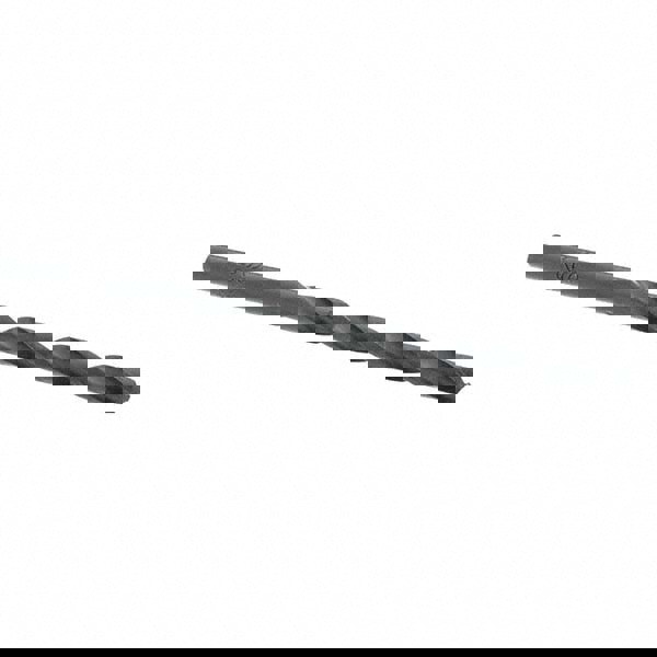 Jobber Drill: #20, 118 deg Point, High Speed Steel