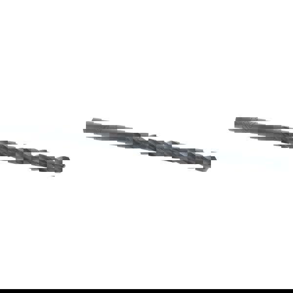 Jobber Length Drill Bit: #22, 118 &deg;, High Speed Steel