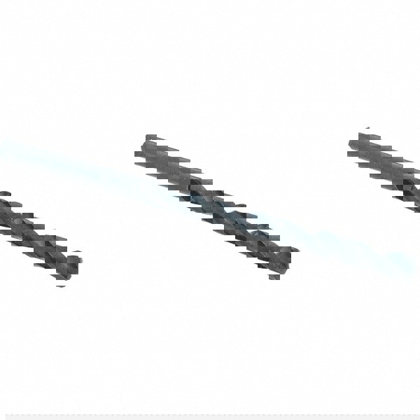 Jobber Drill: #26, 118 deg Point, High Speed Steel