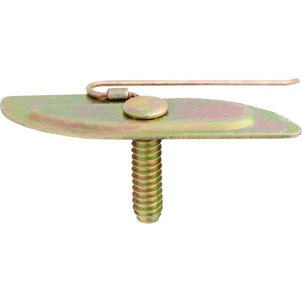 Automotive Clips and Retainers