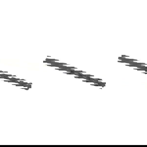 Jobber Drill: #33, 118 deg Point, High Speed Steel