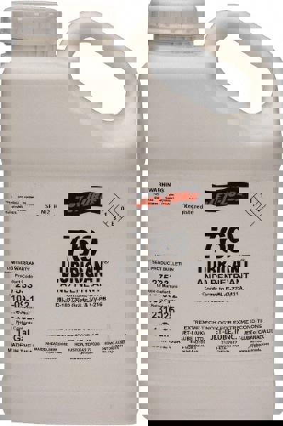 Penetrant & Lubricant: 1 gal Bottle