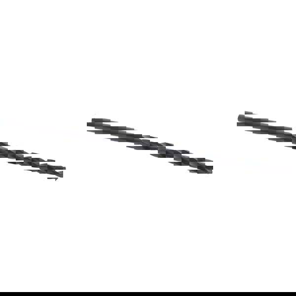 Jobber Drill: #34, 118 deg Point, High Speed Steel