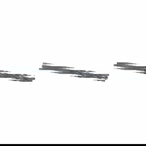 Jobber Drill: #39, 118 deg Point, High Speed Steel