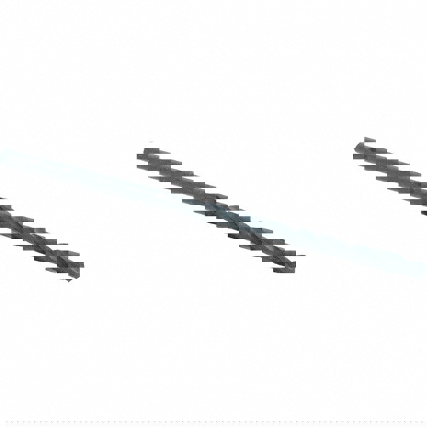 Jobber Drill: #46, 118 deg Point, High Speed Steel