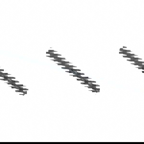 Jobber Drill: #48, 118 deg Point, High Speed Steel