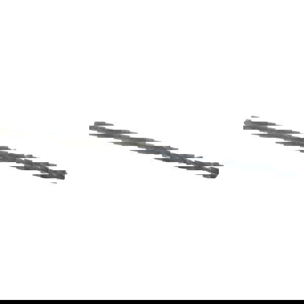 Jobber Drill: #49, 118 deg Point, High Speed Steel