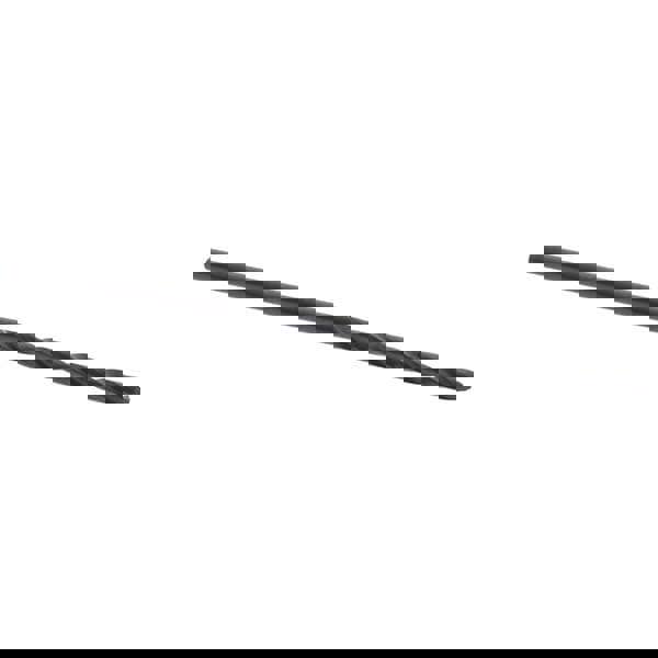 Jobber Drill: #51, 118 deg Point, High Speed Steel