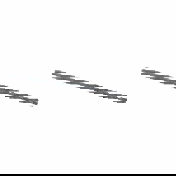 Jobber Drill: #52, 118 deg Point, High Speed Steel