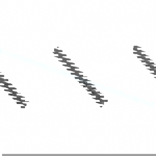 Jobber Length Drill Bit: #54, 118 &deg;, High Speed Steel