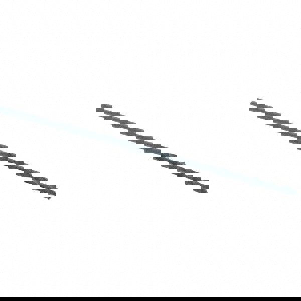 Jobber Drill: #58, 118 deg Point, High Speed Steel