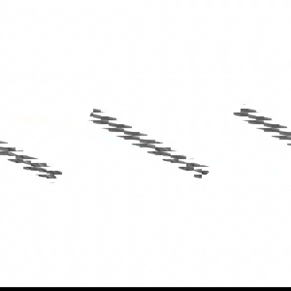 Jobber Drill: #59, 118 deg Point, High Speed Steel