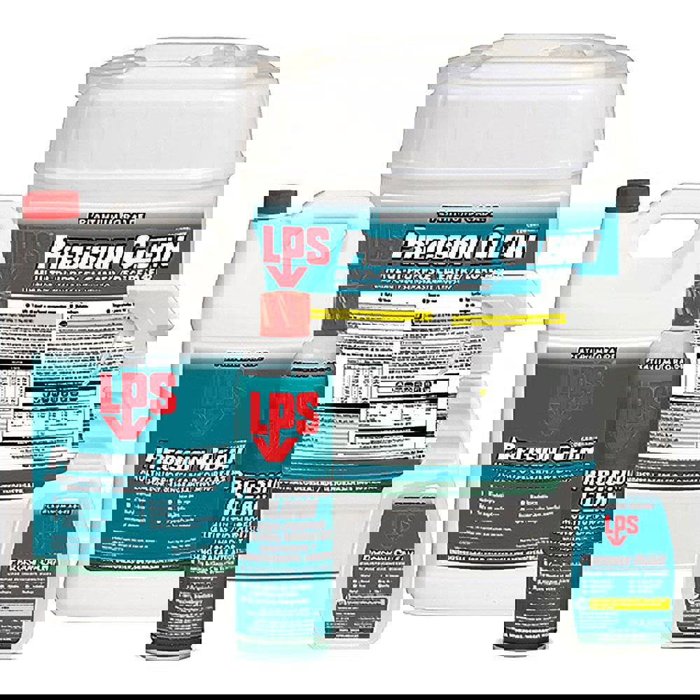 Contact Cleaner: 55 gal Drum