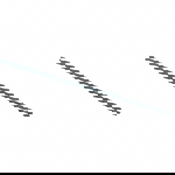 Jobber Drill: #60, 118 deg Point, High Speed Steel