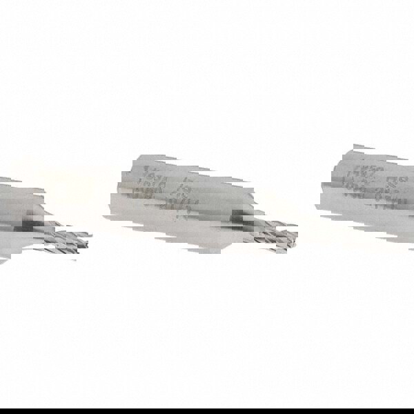 Square End Mill: 1/8