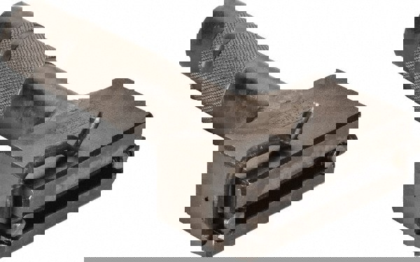 3/16 Inch Character, Hand Model Holder