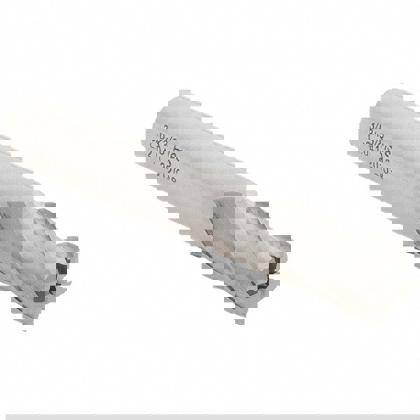 Square End Mill: 3/8