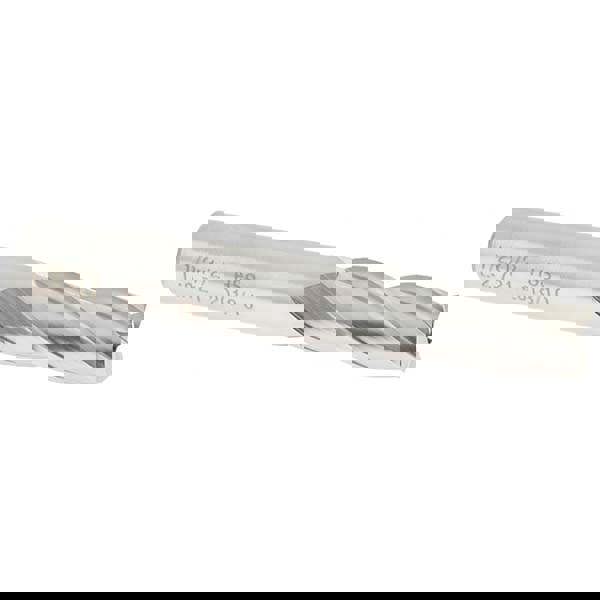 Square End Mill: 1/2