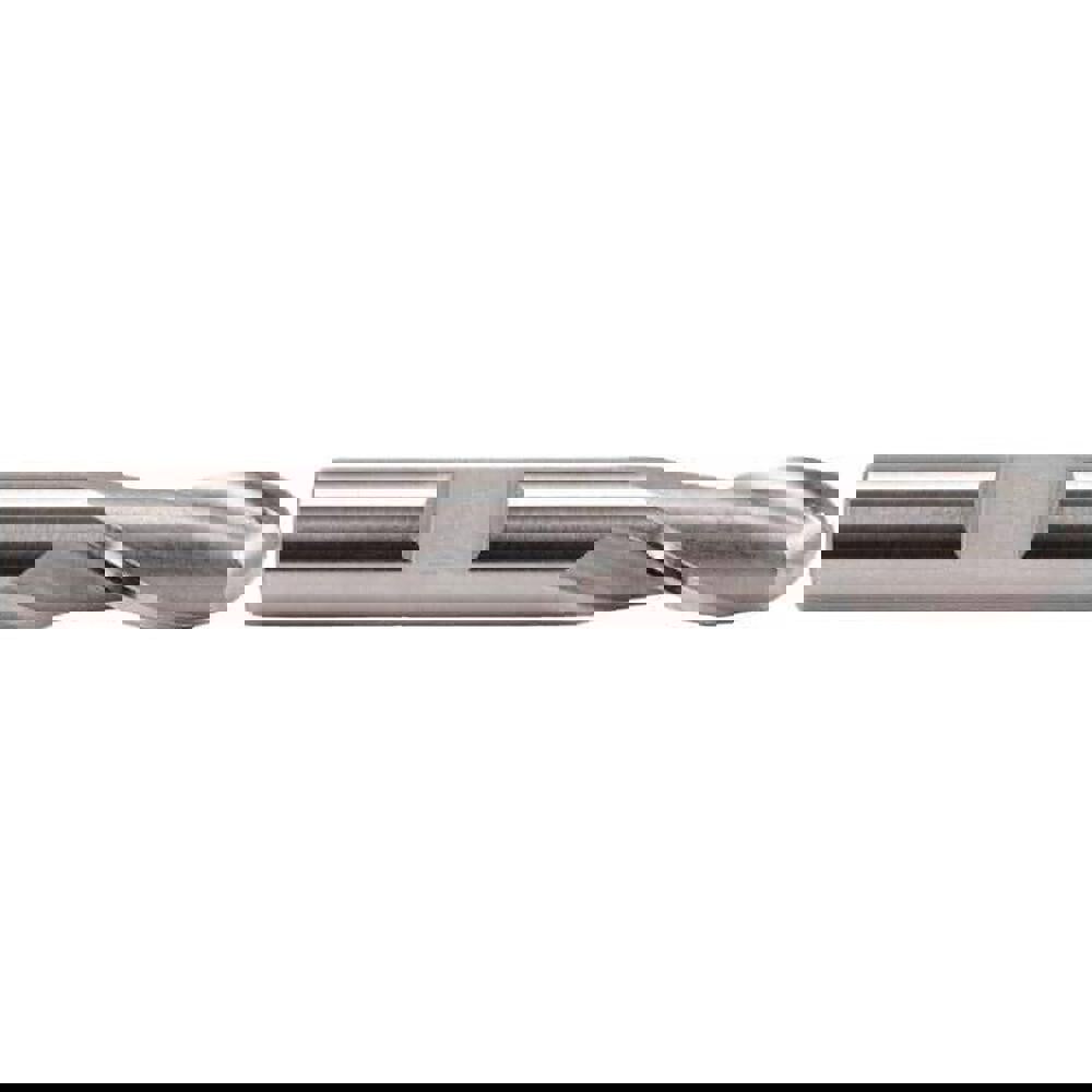 Ball End Mill: 0.2188