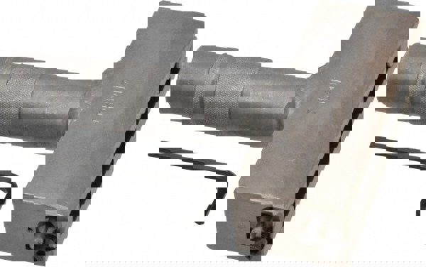 1/4 Inch Character, Hand Model Type Holder