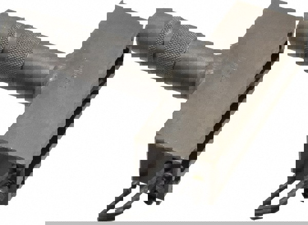 3/8 Inch Character, Hand Model Type Holder