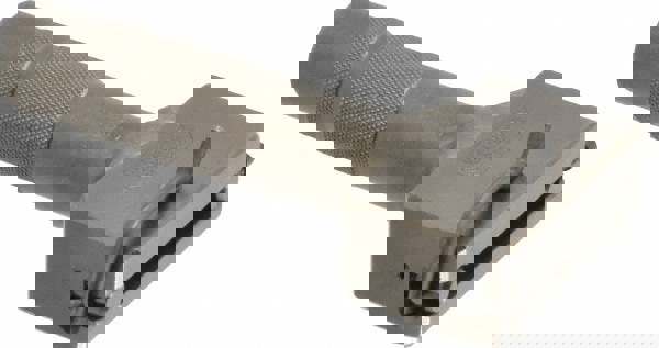 Type Holders & Shanks