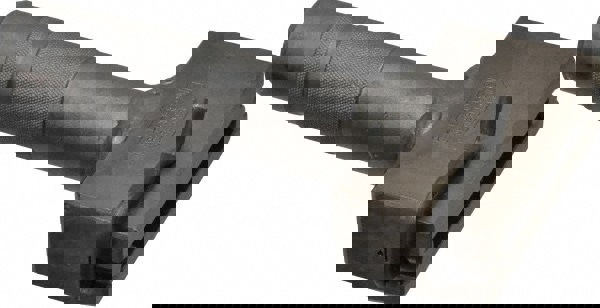 1/8 Inch Character, Hand Model Type Holder