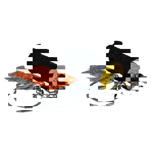 3 - 4 MULTI-SIZE TEST BALL